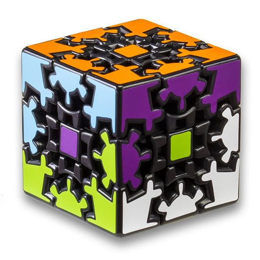 Meffert'S Puzzles Gearcube