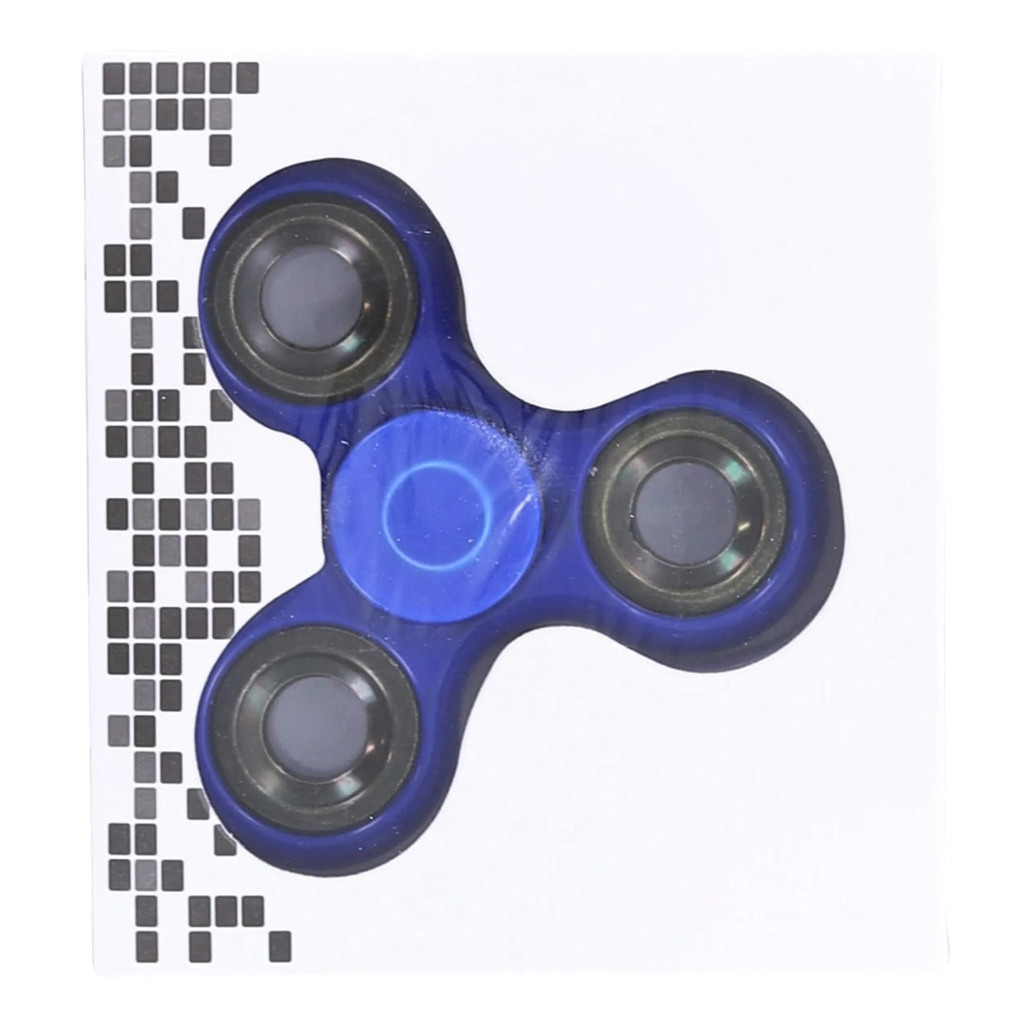Fidget Spinner | Blue
