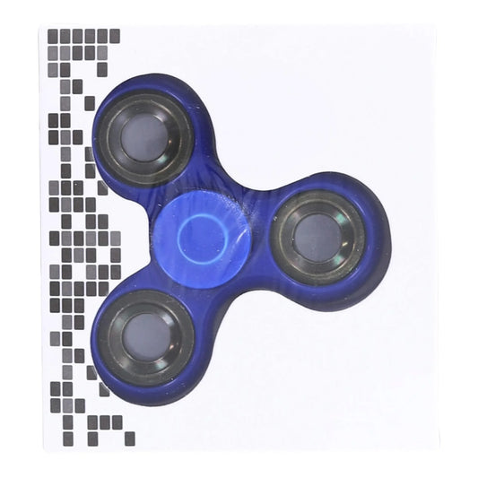 Fidget Spinner | Blue