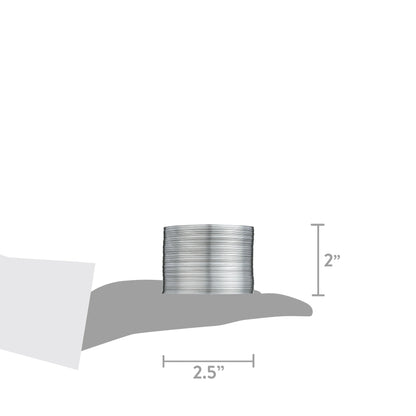 The Original  Walking Spring Toy, Metal , Fidget Toys, Kids Toys for Ages 5 Up