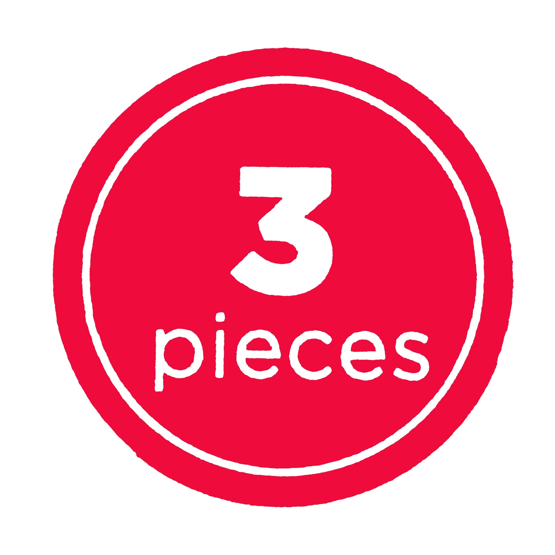 Multi-Color Light-Up LED Pop Tube Party Favors, 3 Count, by