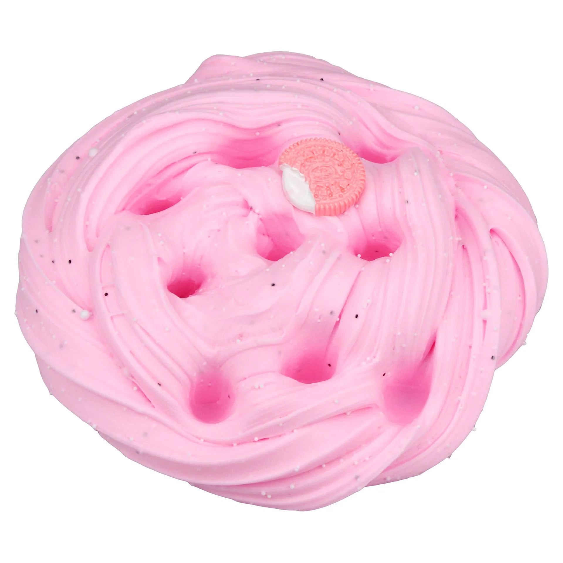 4 Pack Butter Slime Kit, Party Favors for Kids, Super Soft & Non-Sticky, Birthday Gifts for Girl and Boys