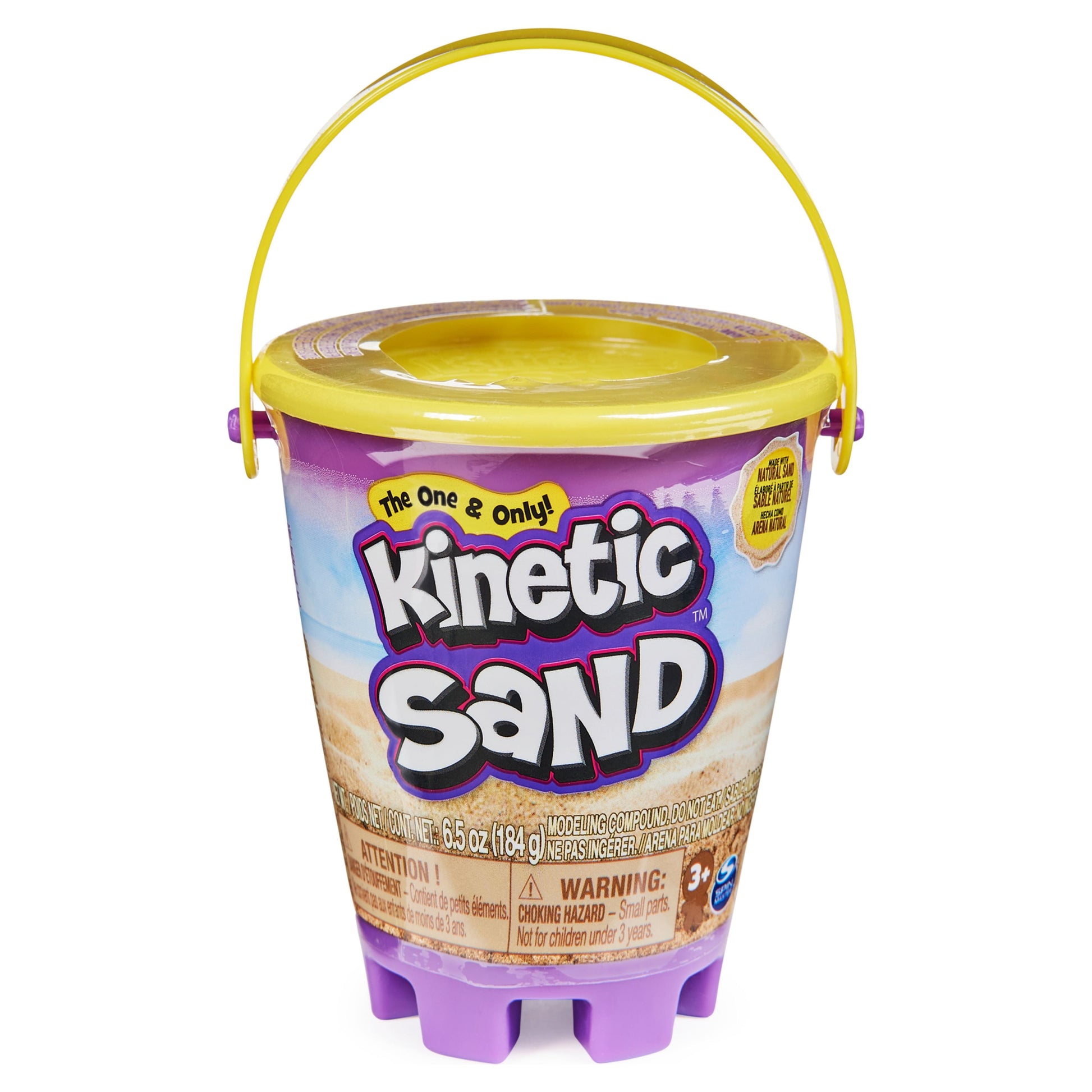 Mini Sand Pail