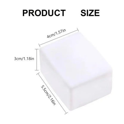 Sensory Stress Balls Soft Sensory Ball Stress Toy Slowly Rising Squeeze Balls Tofu Shape Stress Relief Toy Party Favors for Kids