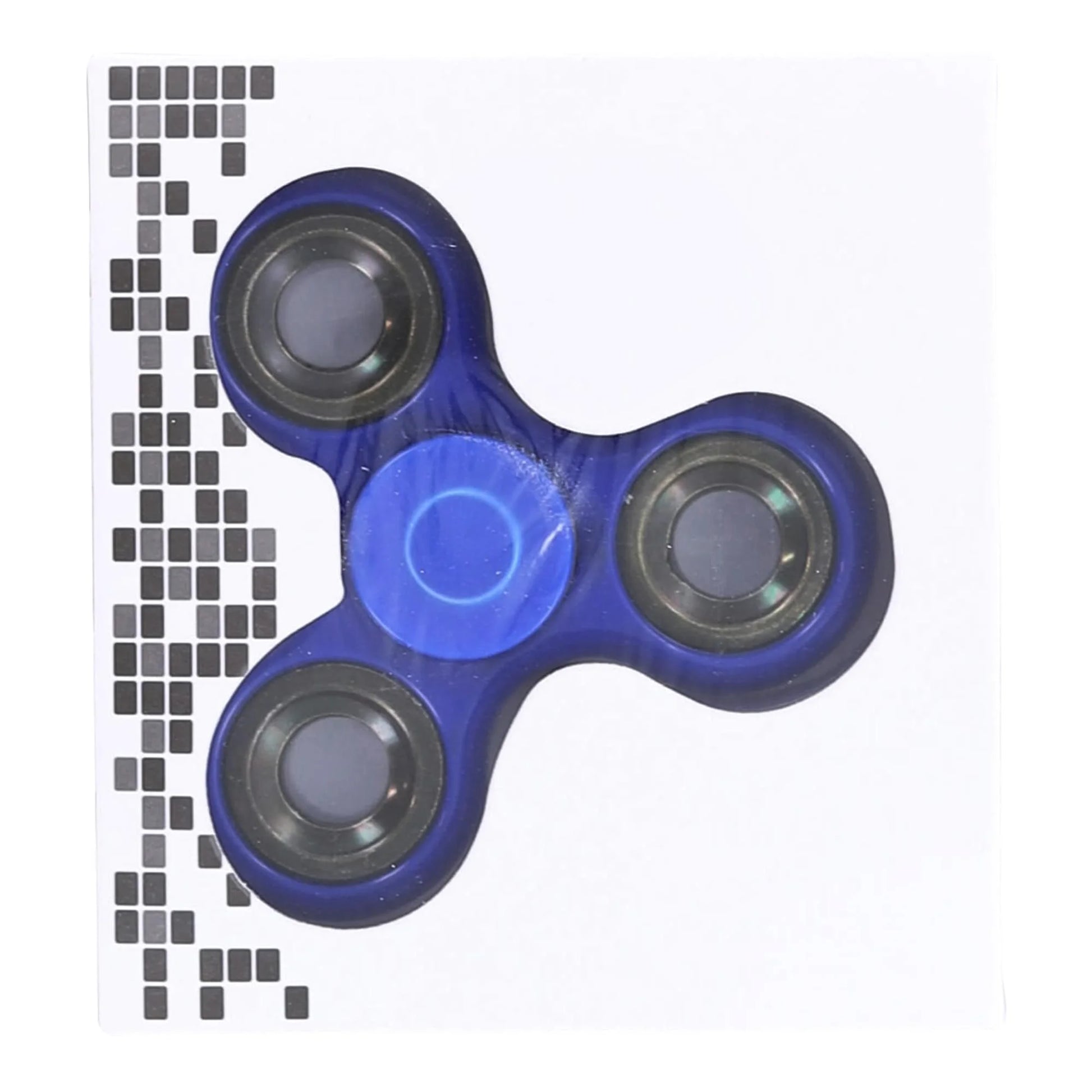 Fidget Spinner | Blue